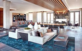 Ac Hotel By Marriott Sunnyvale Cupertino